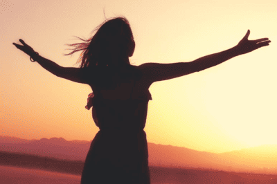 pensamiento positivo