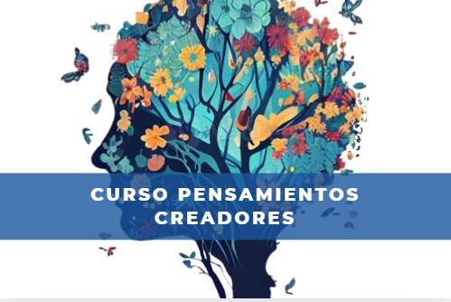 Curso Pensamientos Creadores Curso Pensamientos Creadores